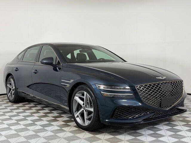 2023 Genesis G80 2.5 AWD's photo
