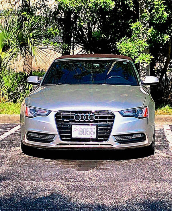 2013 Audi A5 2.0T quattro Premium Plus
