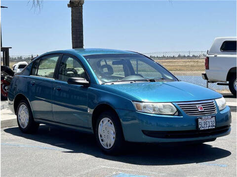2005 Saturn Ion 2