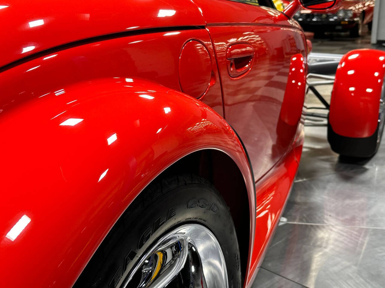 1999 Plymouth Prowler 94