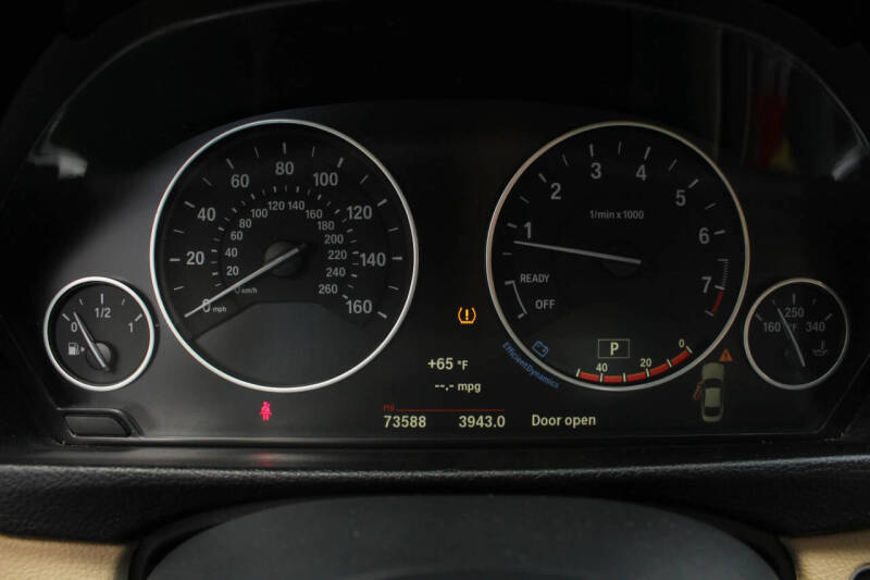 2017 BMW 4 Series 430i