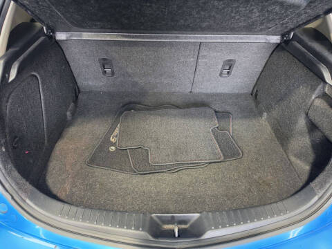 2010 Mazda MAZDASPEED3 Sport