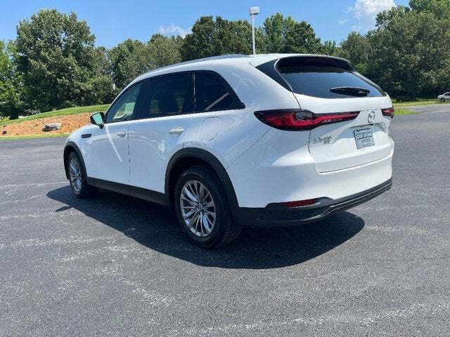 2024 Mazda CX-90 5
