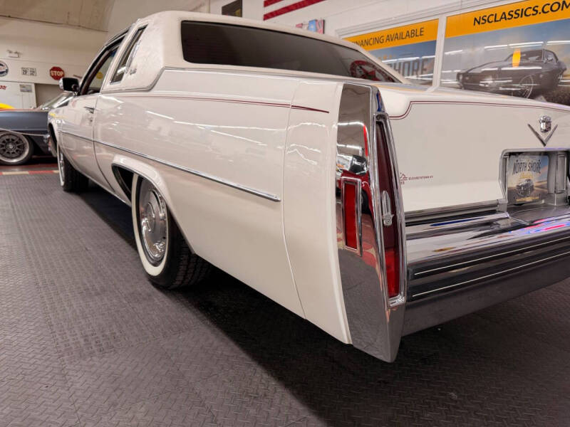 1979 Cadillac DeVille