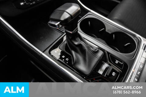 2025 Kia Carnival SX Prestige