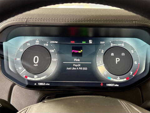 2023 Land Rover Range Rover P530 SE LWB