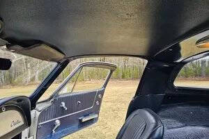 1963 Chevrolet Corvette