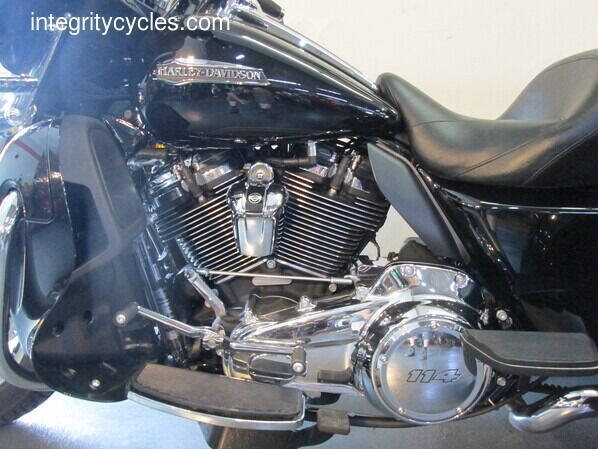 2019 Harley-Davidson Tri Glide Ultra