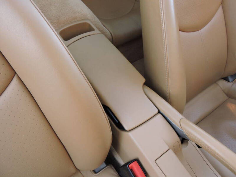 2006 Porsche 911 Carrera 4S