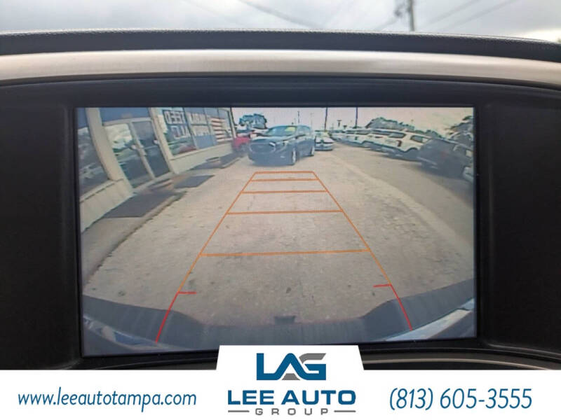 2016 GMC Sierra 2500HD Denali