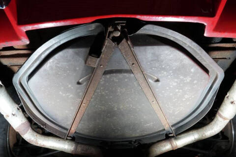 1965 Chevrolet Corvette