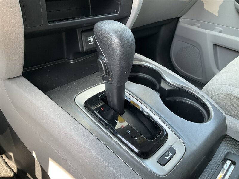 2018 Honda Pilot EX