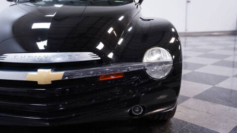 2006 Chevrolet SSR