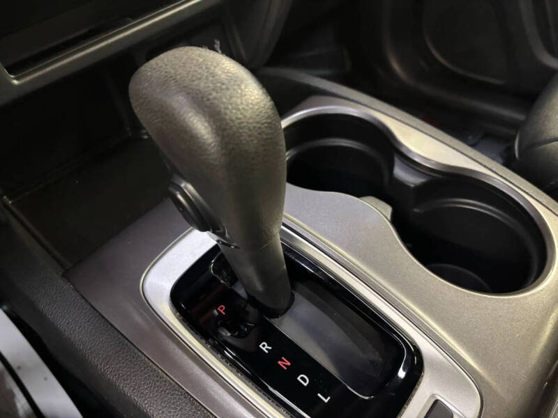 2016 Honda Pilot EX-L w/Navi