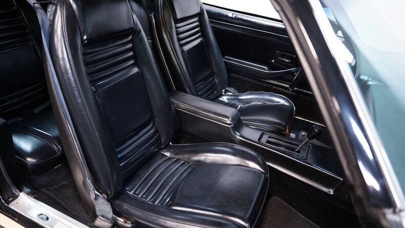 1978 Pontiac Firebird