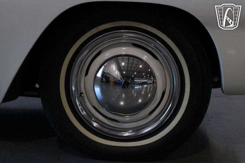 1962 Pontiac Tempest