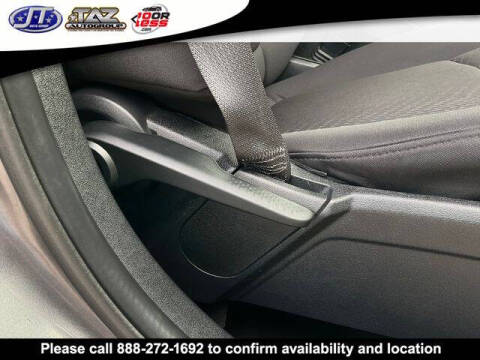 2014 Dodge Journey SE