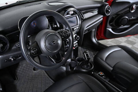 2021 MINI Hardtop 4 Door