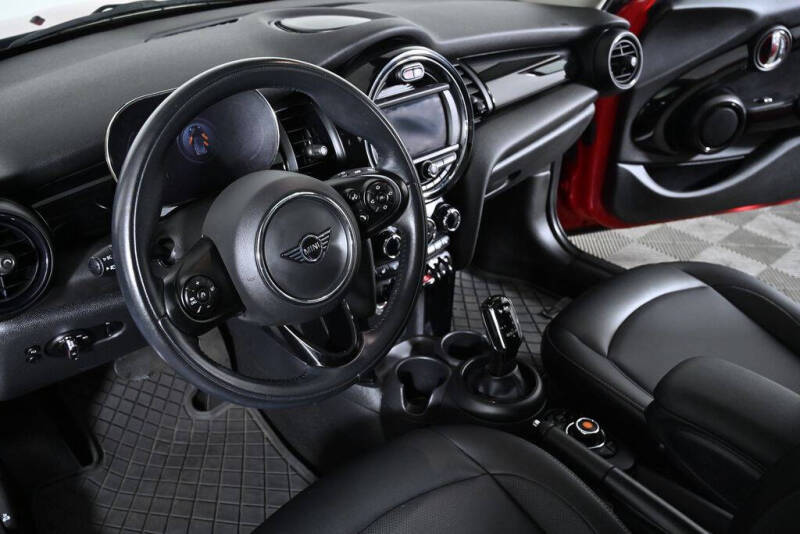 2021 MINI Hardtop 4 Door