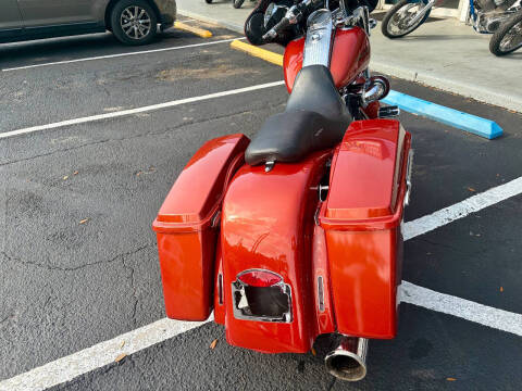 2011 Harley-Davidson Road King