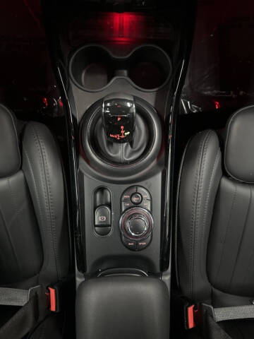 2023 MINI Clubman Cooper S ALL4