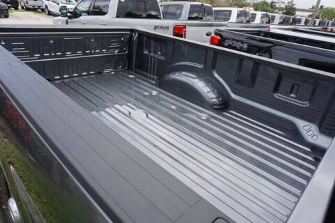 2026 Ford F-350 Super Duty