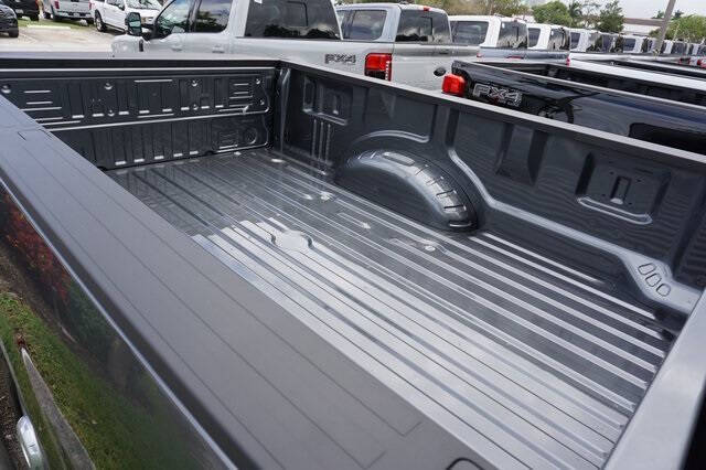 2026 Ford F-350 Super Duty