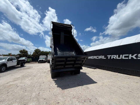 2002 Sterling LT7500 Series