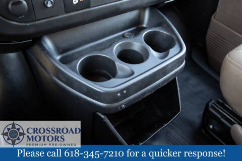 2016 Chevrolet Express 2500