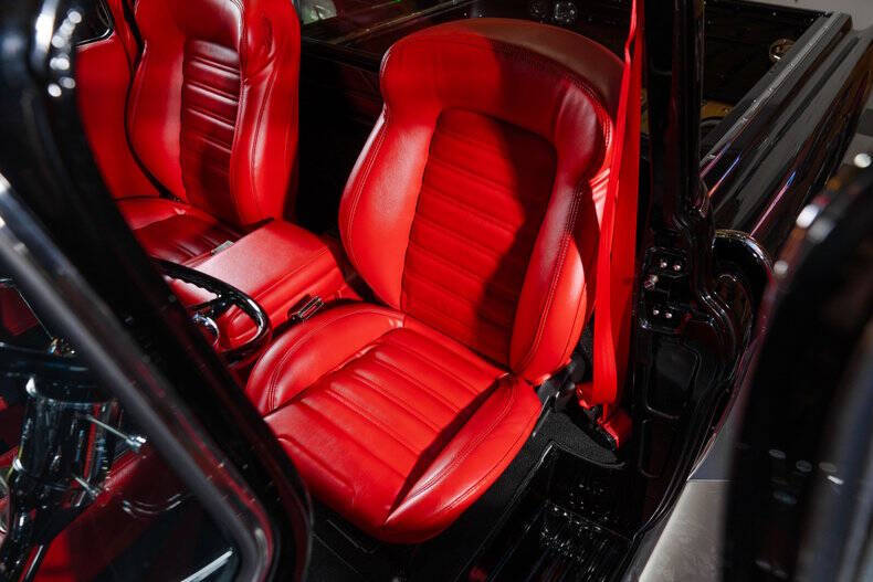 1955 Chevrolet Cameo