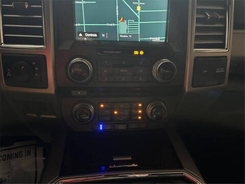 2017 Ford F-350 Super Duty