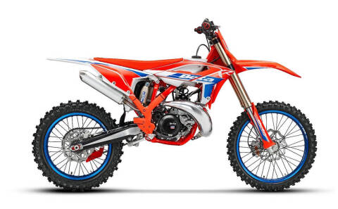 2026 Beta 250 RX 2-Stroke