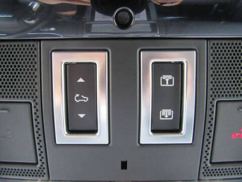 2022 Land Rover Range Rover P400 HSE Westminster Edition