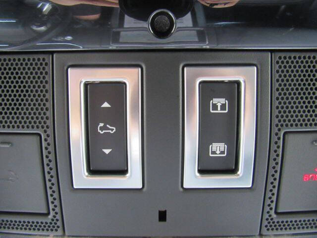 2022 Land Rover Range Rover P400 HSE Westminster Edition