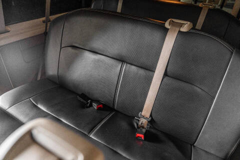 2010 Ford E-Series E-350 SD XLT