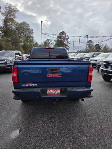 2016 GMC Sierra 1500