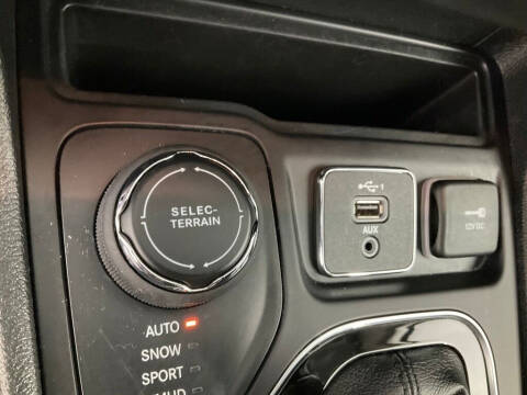 2020 Jeep Cherokee for sale at Bald Hill Kia in Warwick RI