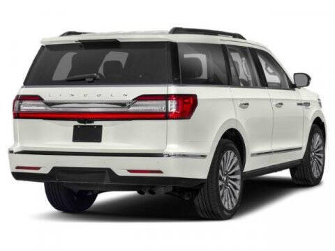 Used 2021 Lincoln Navigator Reserve with VIN 5LMJJ2LTXMEL13044 for sale in Madison, WI