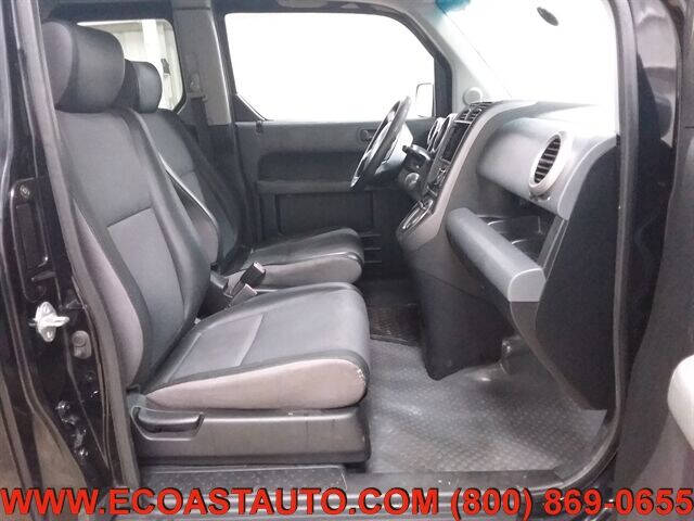 2006 Honda Element LX
