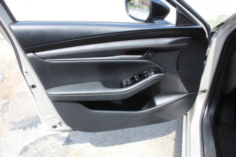2024 Mazda Mazda3 Hatchback 2.5 S Select Sport