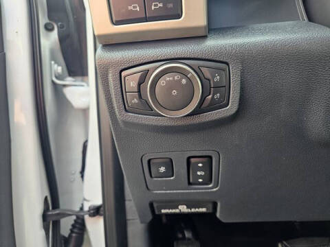 2022 Ford F-350 Super Duty