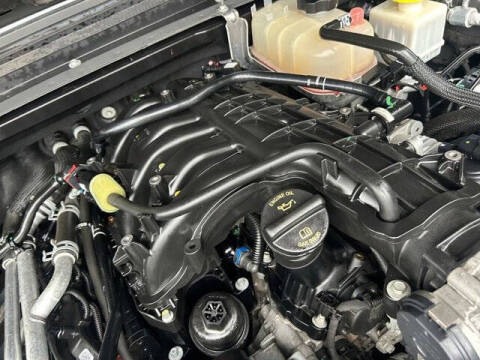 2021 Jeep Gladiator Sport S