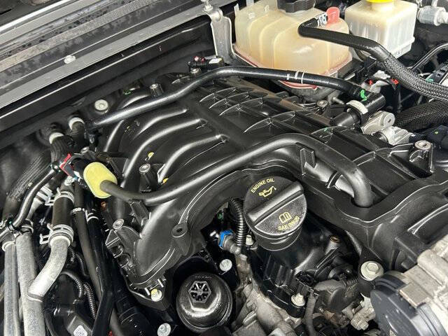 2021 Jeep Gladiator Sport S