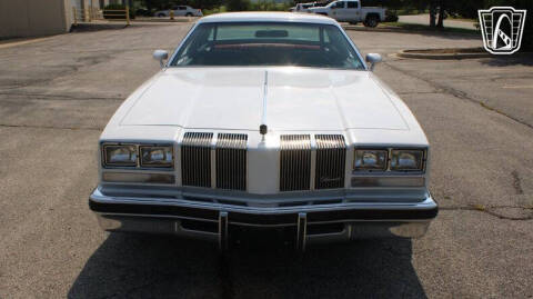 1976 Oldsmobile Cutlass