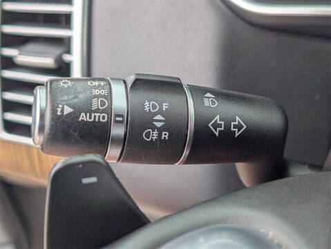 2018 Land Rover Range Rover Supercharged