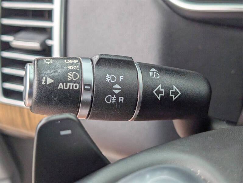 2018 Land Rover Range Rover Supercharged