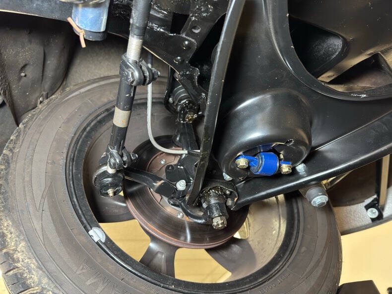 1956 Chevrolet Bel Air