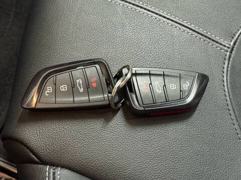 2021 Toyota GR Supra 3.0 Premium