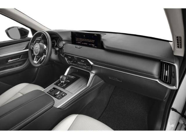 2026 Mazda CX-70 3.3 Turbo Preferred