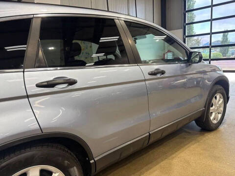 2011 Honda CR-V SE